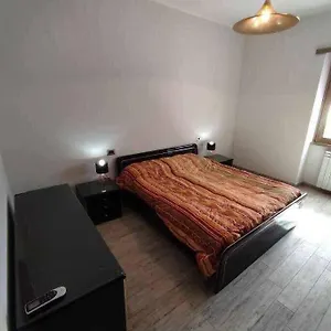  Appartamento Rhome Away Montagnola Italia