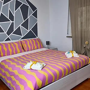 Stabia House Parma