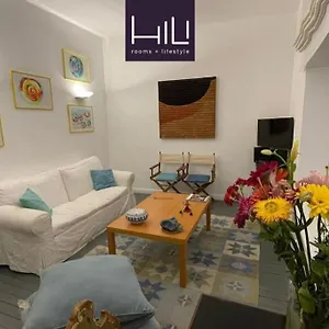  Appartamento Vicolo San Trifone By Hili Italia