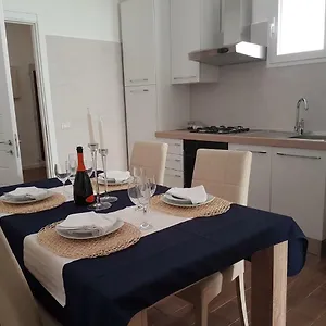  Appartamento House Don Tonino Italia